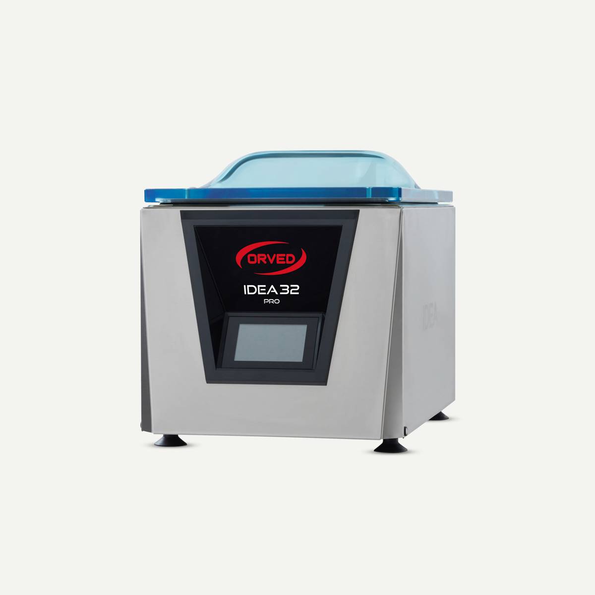 Idea 32 Pro — Sottovuoto professionale compatto e performante